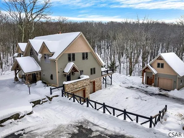 316 Cinnamon Fern Dr, Somerset, PA 15501