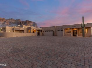 3498 N Morningside Rd, Apache Junction, AZ 85119