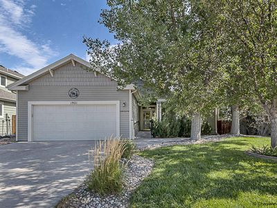 1921 Gettysburg Dr, Cheyenne, WY, 82001