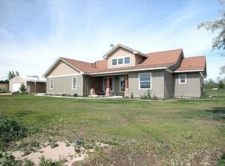 13198 Purple Sage Rd, Caldwell, ID 83607