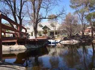 23043 Juniper Flats Rd, Nuevo, CA 92567