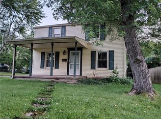 3642 Shelby Rd, Youngstown, OH 44511