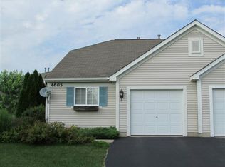 4605 Magnolia Ln, Lake In The Hills, IL 60156