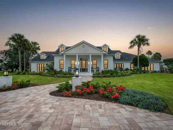 26 MARIA Place, Ponte Vedra Beach, FL 32082