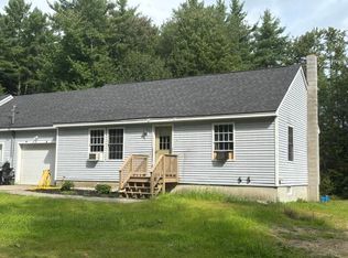 102 Country Club 1 Road #8B, Sanford, ME 04073