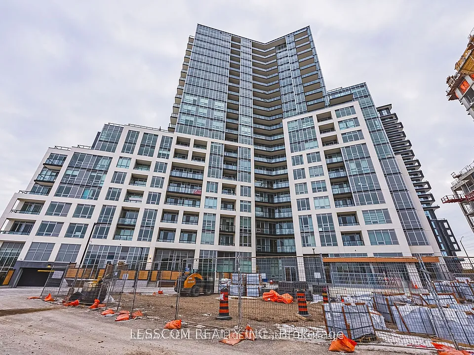 225 Malta Ave #2005