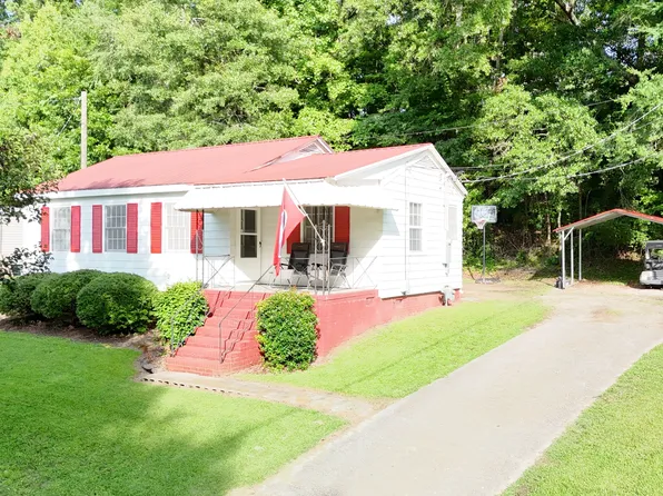 104 Forest Hill Rd, Elberton, GA 30635