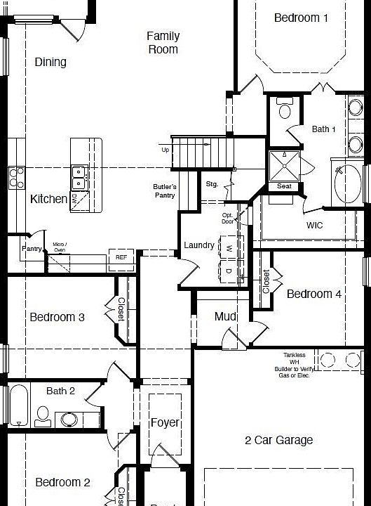 2nd image of 15037 Korob Dr