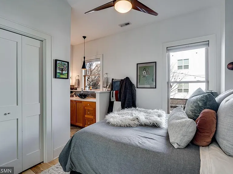 3341 Nicollet Ave #4E — Photo 6