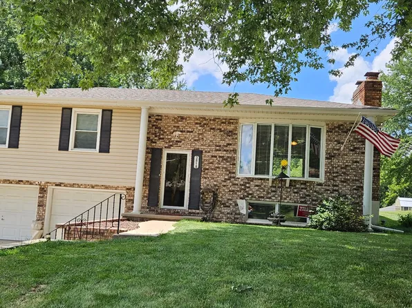 3818 N 25th St, Saint Joseph, MO 64505