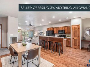 8807 W Annabelle St, Sioux Falls, SD 57106