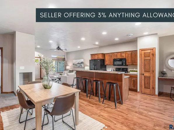 8807 W Annabelle St, Sioux Falls, SD 57106