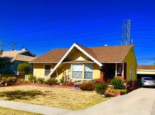 5958 Eastbrook Ave, Lakewood, CA 90713