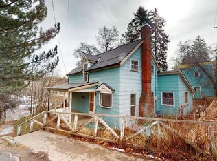 101 S Deanway St, Colfax, WA 99111