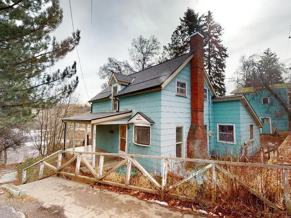 101 S Deanway St, Colfax, WA 99111