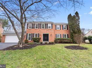 23 Treworthy Rd, Gaithersburg, MD 20878