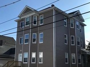 199 Buffinton St, Fall River, MA 02721