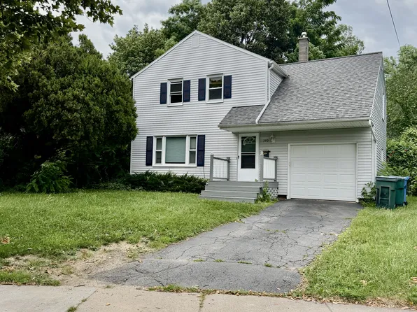 350 Humboldt St, Rochester, NY 14610