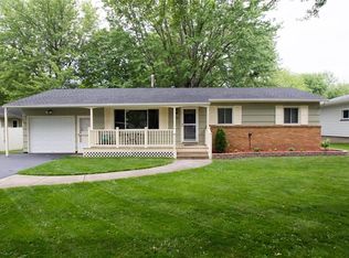 22 Raven Way, Gates, NY 14606