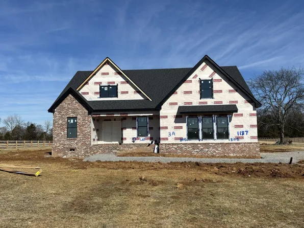 0 Unionville Deason Rd Lot 3, Shelbyville, TN 37160