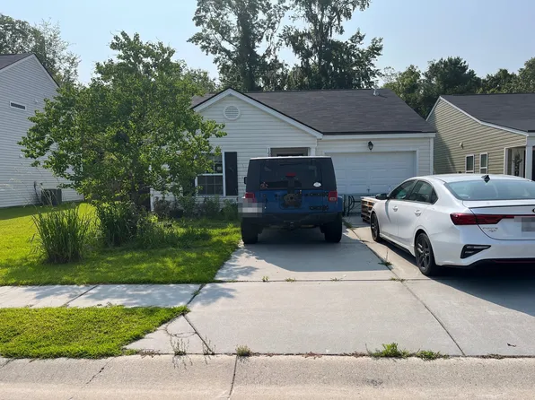 168 Brittondale Rd, Summerville, SC 29485
