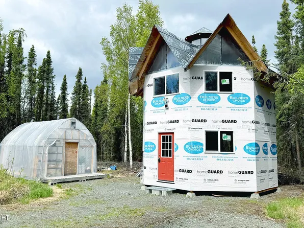 33446 Emilie Ave, Soldotna, AK 99669