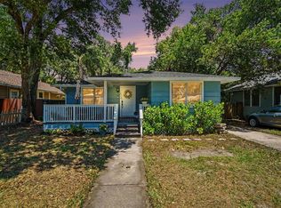 1016 E Emma St, Tampa, FL 33603