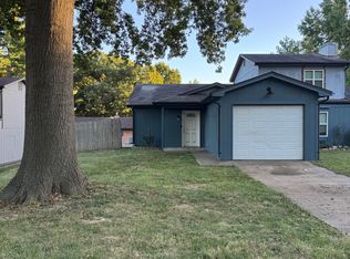 4704 W Knox Dr #4704, Columbia, MO 65203