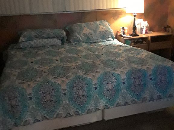 Large Master Bedroom