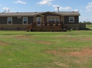 6736 County Road 3116, Snyder, TX 79549