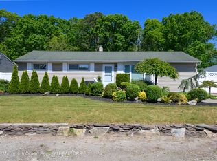 242 Sky Manor Blvd, Brick, NJ 08723