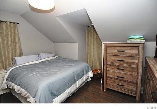 Bedroom #1