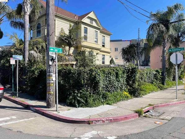 3602 Adeline St, Oakland, CA 94608