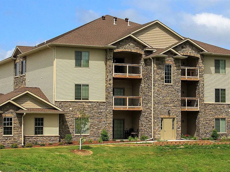 510 Pond View Drive — Photo 20