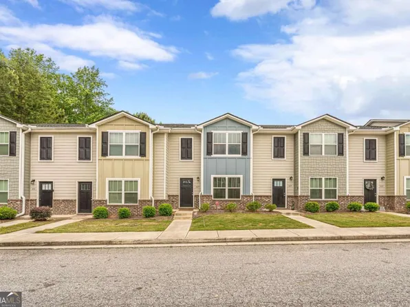 327 Ashigan St, Union City, GA 30291