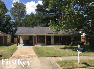 3855 Jasmine Dr, Memphis, TN 38115