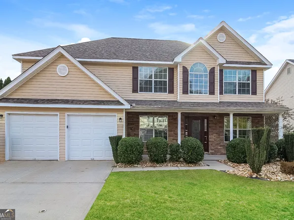 145 Spring Lake Ter, Covington, GA 30016