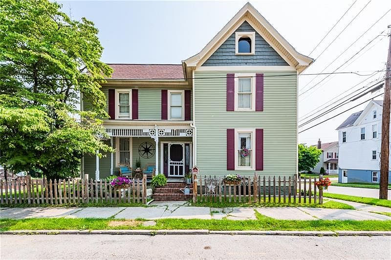 1st image of 327 Seminary Ave