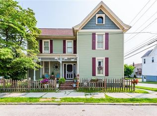 327 Seminary Ave, Greensburg, PA 15601