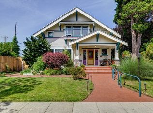 2405 Victor St, Bellingham, WA 98225