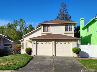 636 S 32nd Pl, Renton, WA 98055