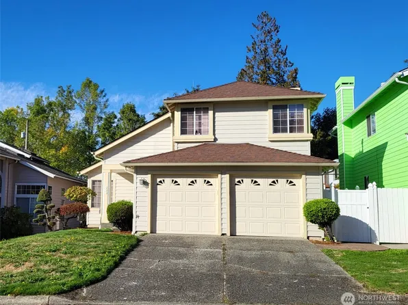 636 S 32nd Place, Renton, WA 98055