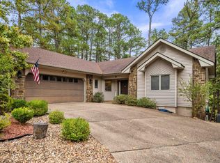 8 Lopez Cir, Hot Springs Village, AR 71909