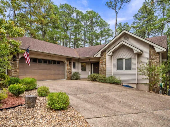 8 Lopez Cir, Hot Springs Village, AR 71909