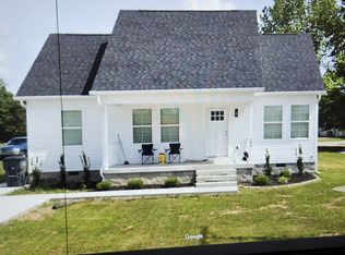 164 Union Hill Rd, McMinnville, TN 37110