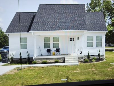 164 Union Hill Rd, McMinnville, TN, 37110