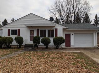 437 W Main St, Blooming Prairie, MN 55917