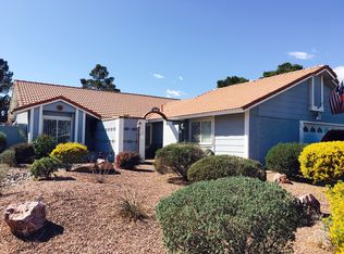 6147 E Owens Ave, Las Vegas, NV 89110