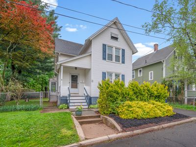 2 Cottage Street, Middletown, CT, 06457