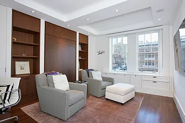 Sold by Brown Harris Stevens